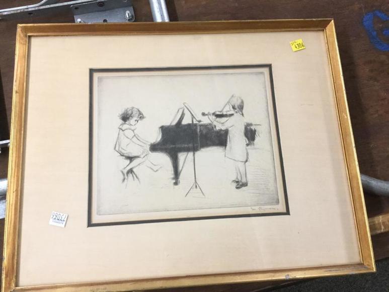 Image for Discovery Art Auction