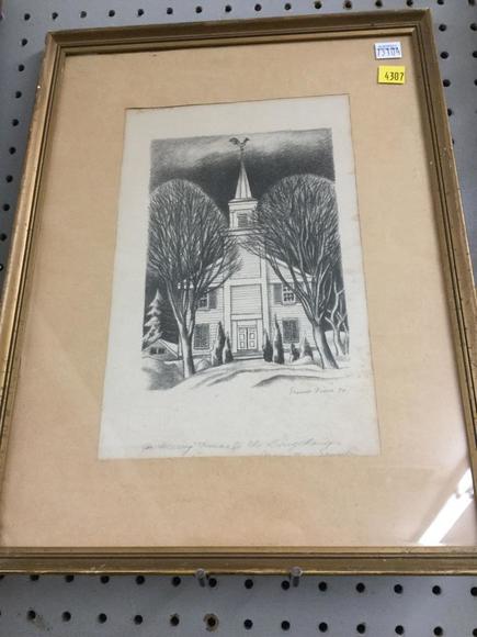 Image for Discovery Art Auction