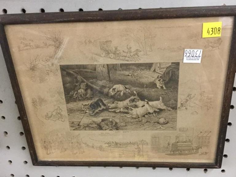 Image for Discovery Art Auction