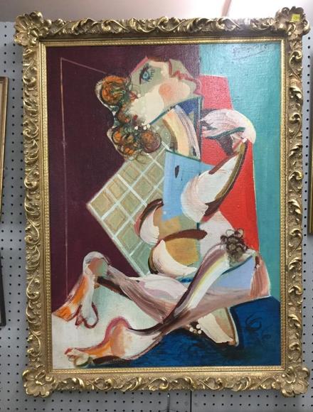 Image for Discovery Art Auction