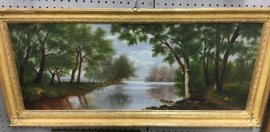 Image for Discovery Art Auction