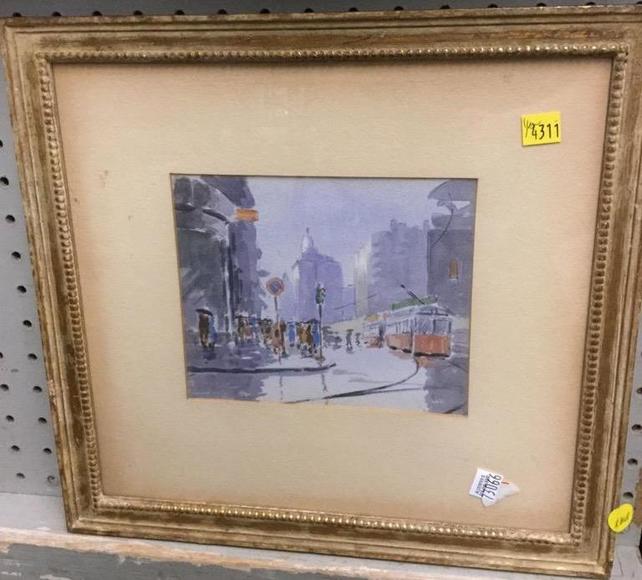 Image for Discovery Art Auction