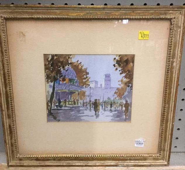 Image for Discovery Art Auction