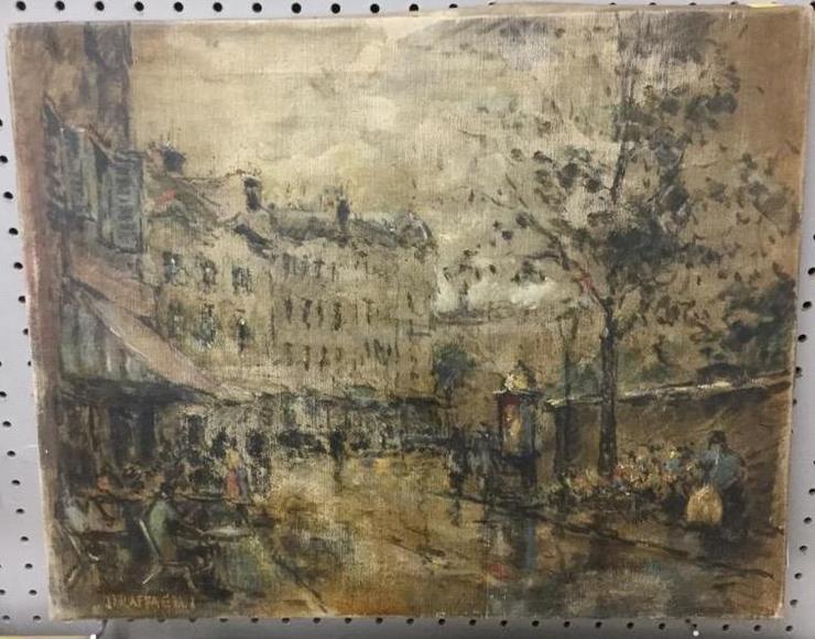 Image for Discovery Art Auction