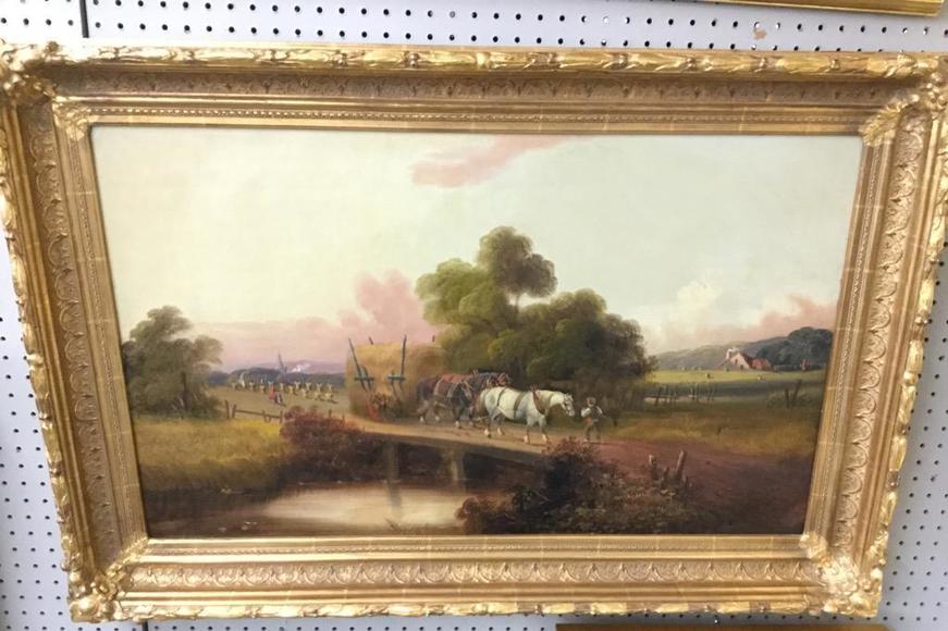 Image for Discovery Art Auction