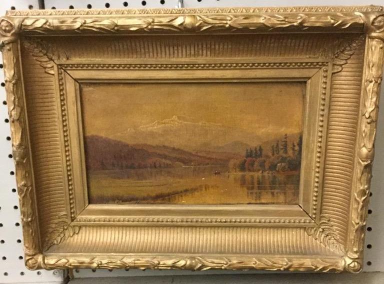 Image for Discovery Art Auction