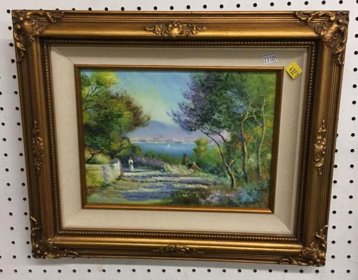 Image for Discovery Art Auction