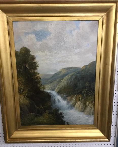 Image for Discovery Art Auction