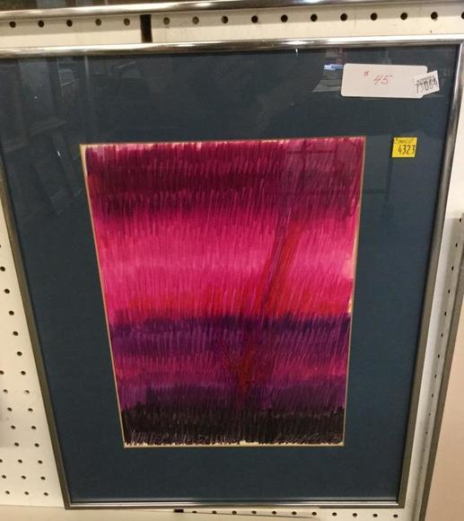 Image for Discovery Art Auction