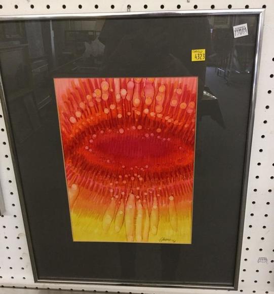 Image for Discovery Art Auction