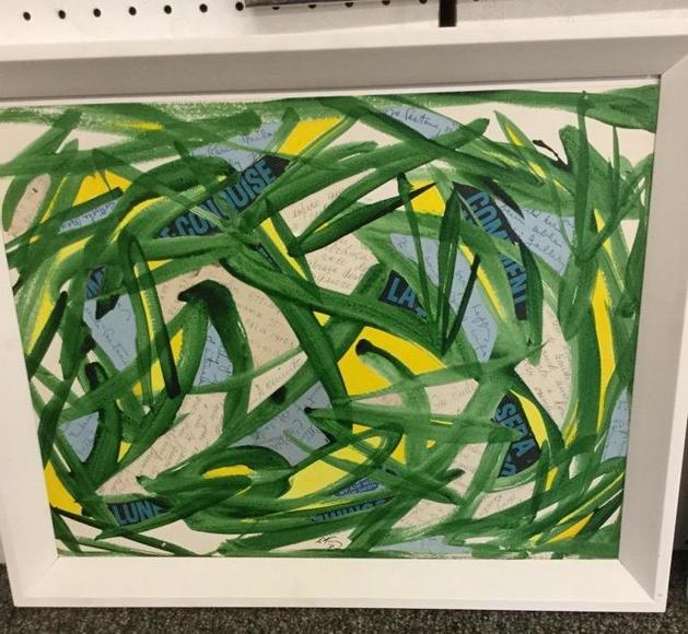 Image for Discovery Art Auction