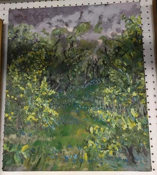 Image for Discovery Art Auction