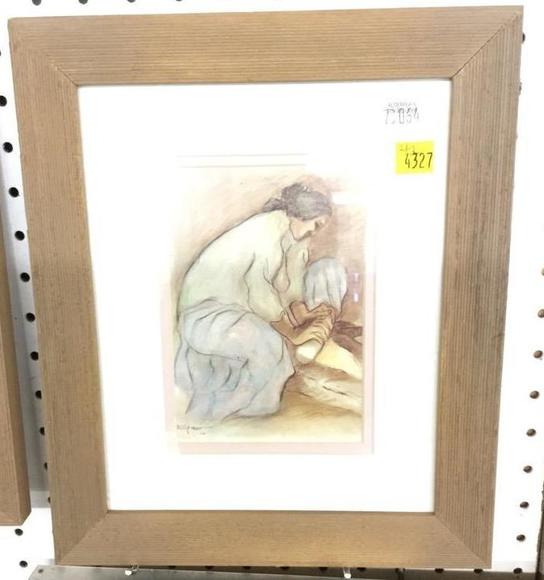 Image for Discovery Art Auction