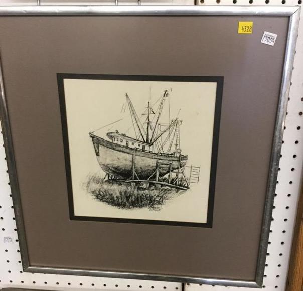 Image for Discovery Art Auction