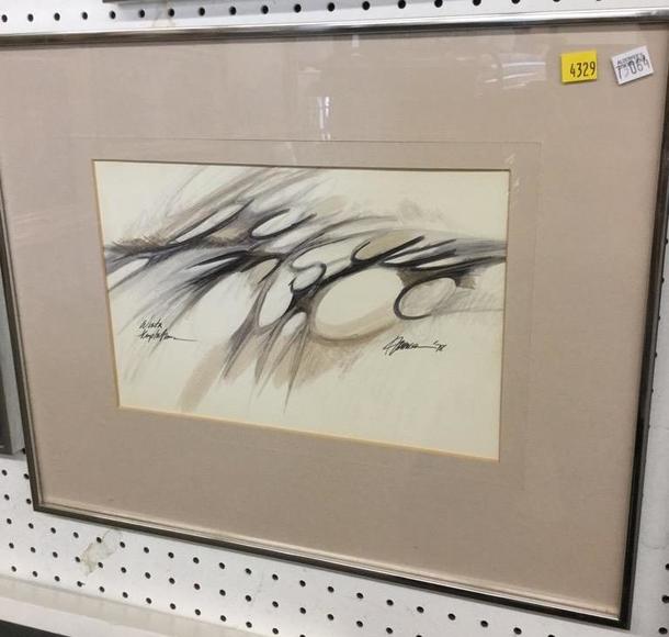 Image for Discovery Art Auction