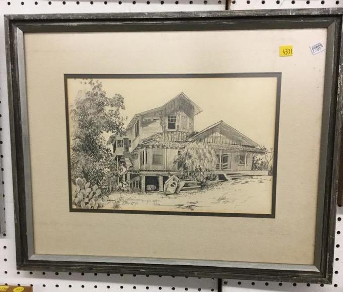 Image for Discovery Art Auction