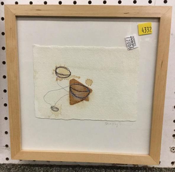 Image for Discovery Art Auction