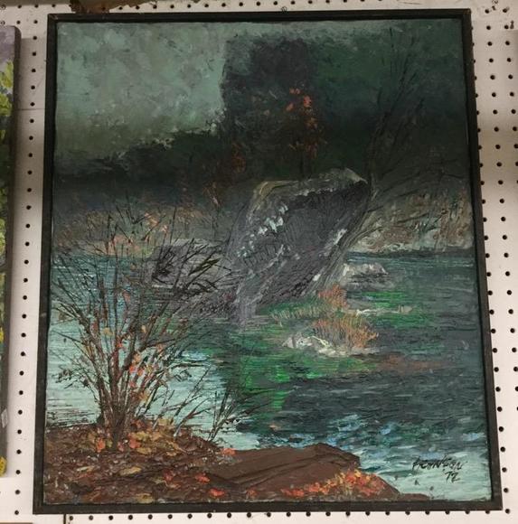 Image for Discovery Art Auction