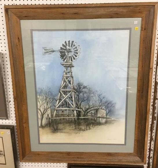 Image for Discovery Art Auction