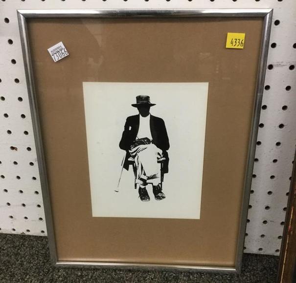 Image for Discovery Art Auction