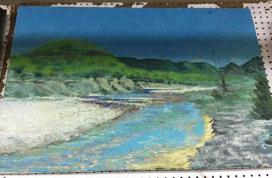 Image for Discovery Art Auction