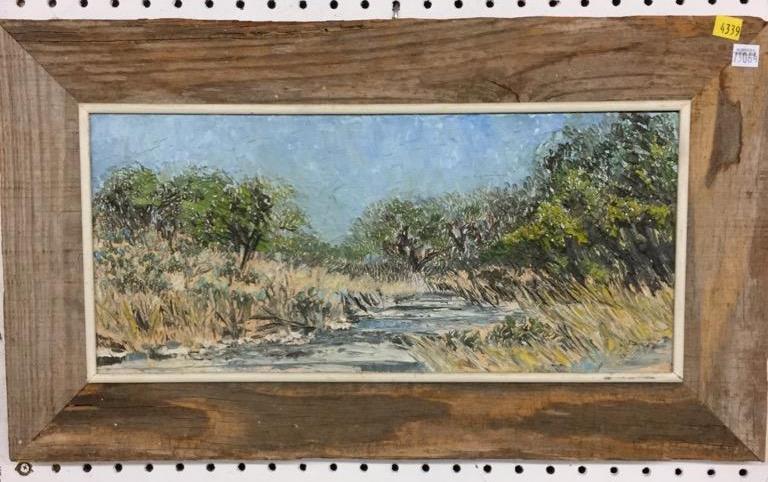 Image for Discovery Art Auction