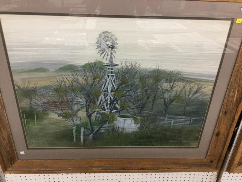 Image for Discovery Art Auction