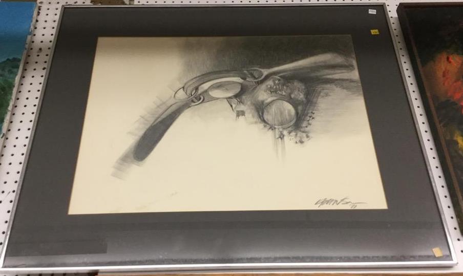 Image for Discovery Art Auction