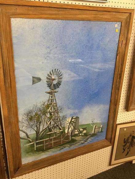 Image for Discovery Art Auction