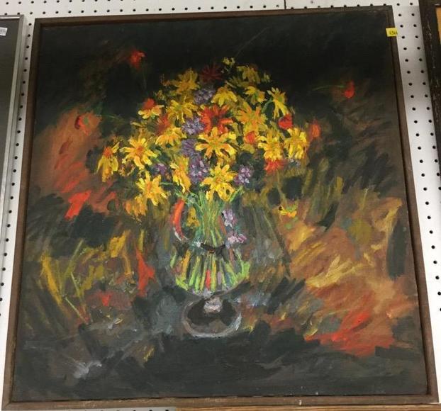 Image for Discovery Art Auction