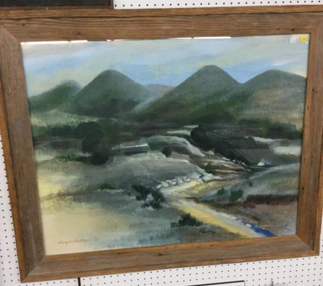 Image for Discovery Art Auction