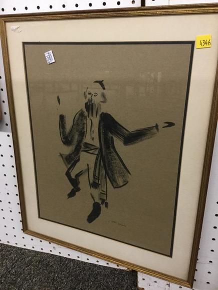 Image for Discovery Art Auction