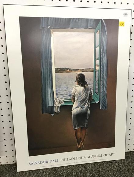 Image for Discovery Art Auction