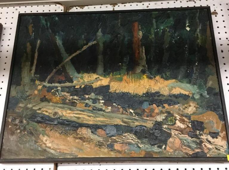 Image for Discovery Art Auction