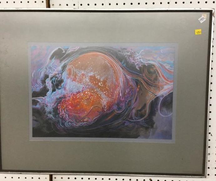 Image for Discovery Art Auction