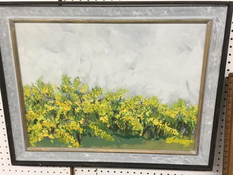 Image for Discovery Art Auction