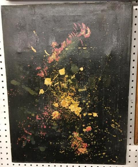 Image for Discovery Art Auction