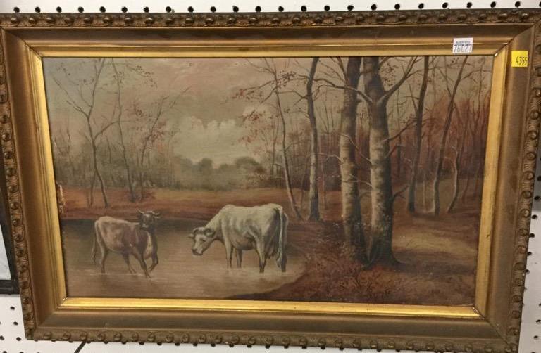 Image for Discovery Art Auction