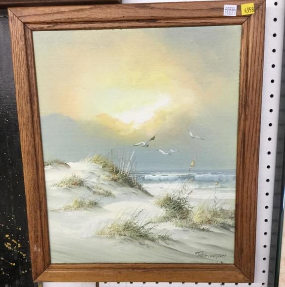 Image for Discovery Art Auction