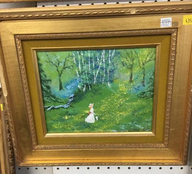 Image for Discovery Art Auction