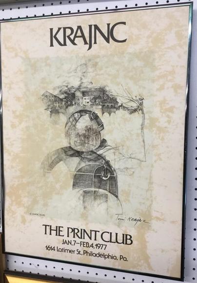 Image for Discovery Art Auction