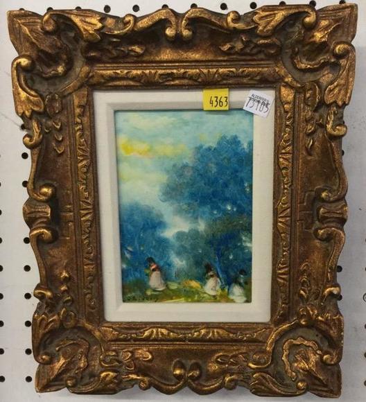 Image for Discovery Art Auction