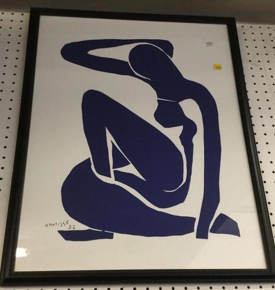 Image for Discovery Art Auction