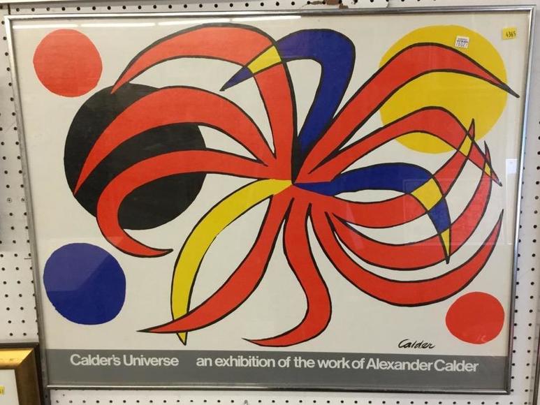 Image for Discovery Art Auction