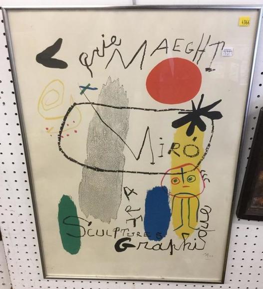 Image for Discovery Art Auction