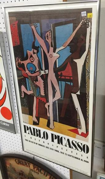 Image for Discovery Art Auction