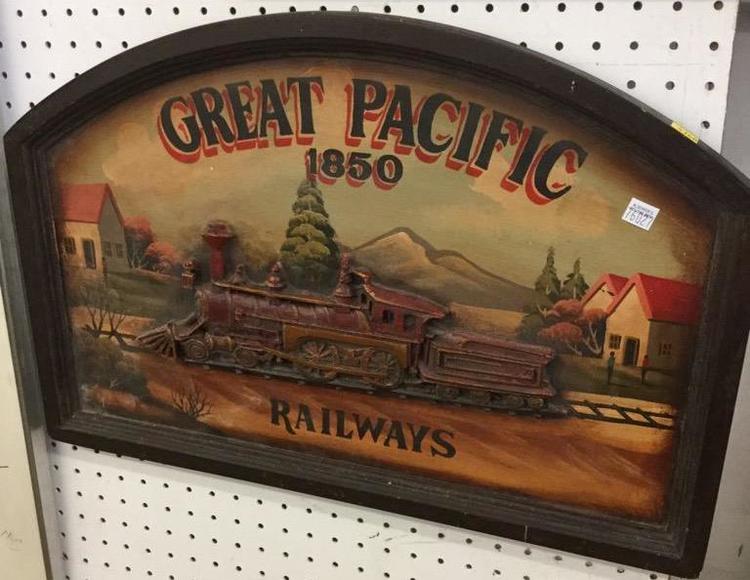 Image for Discovery Art Auction