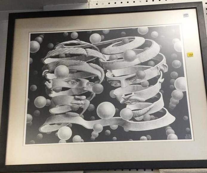 Image for Discovery Art Auction