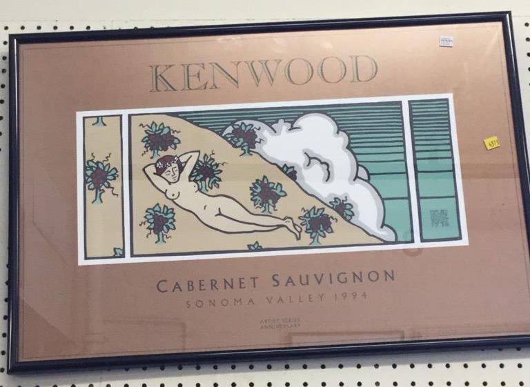 Image for Discovery Art Auction