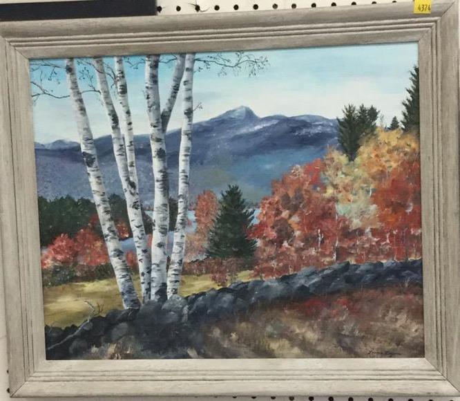 Image for Discovery Art Auction